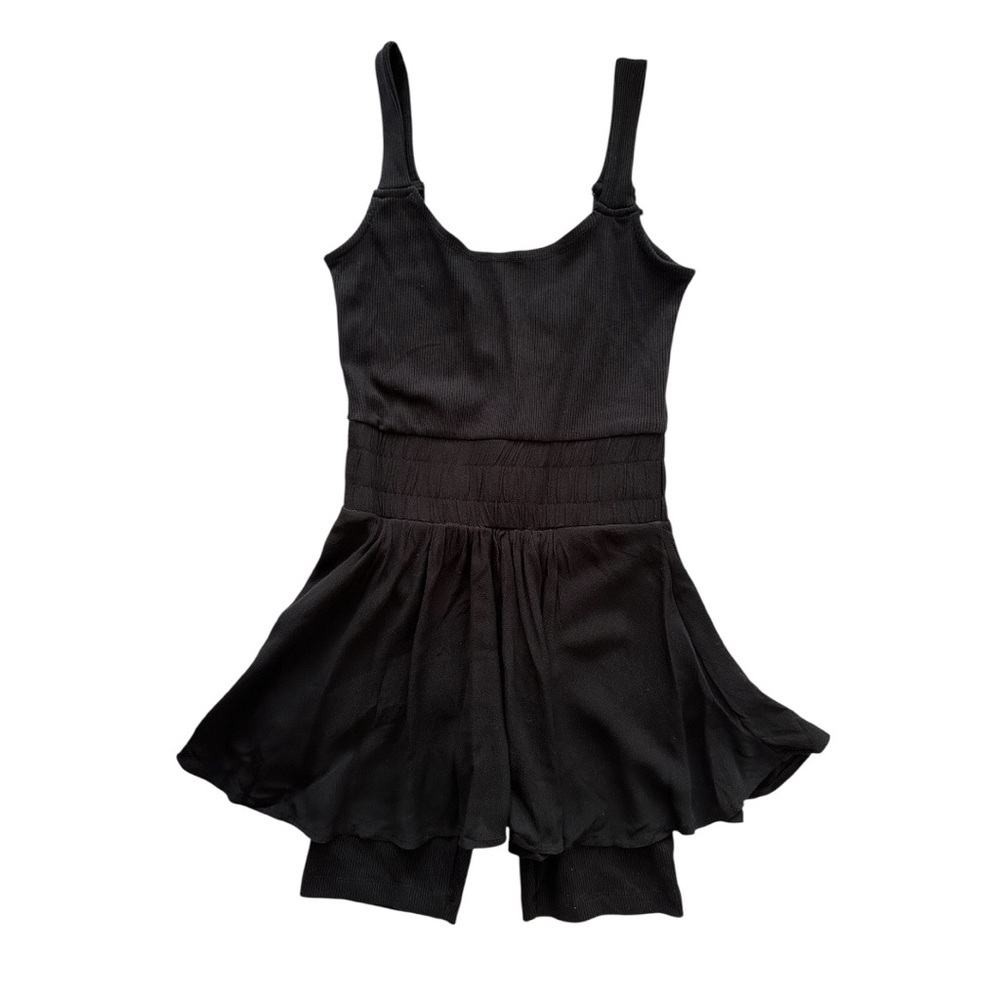 Free People Movement Full Court Dress